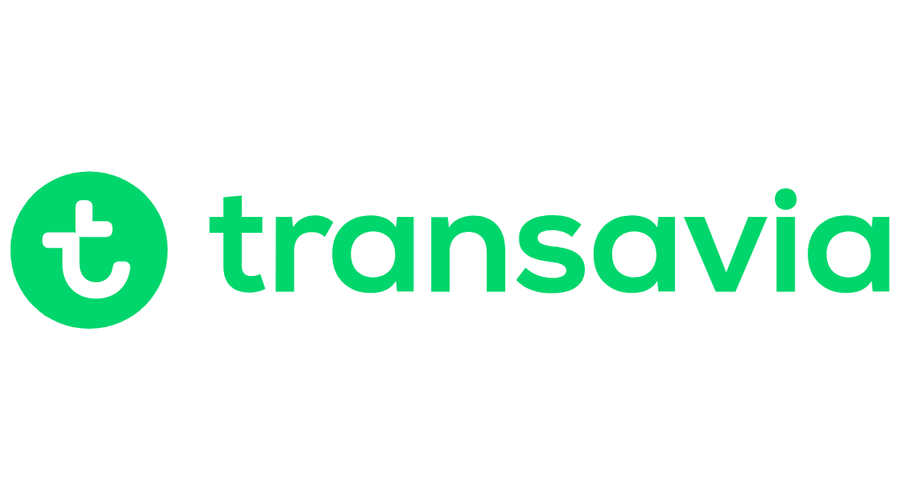 transavia vector logo